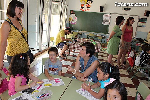 Escuela de Verano 2013 - 66