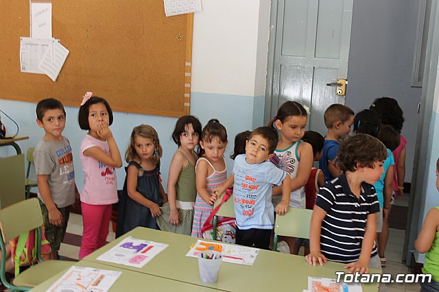 Escuela de Verano 2013 - 69