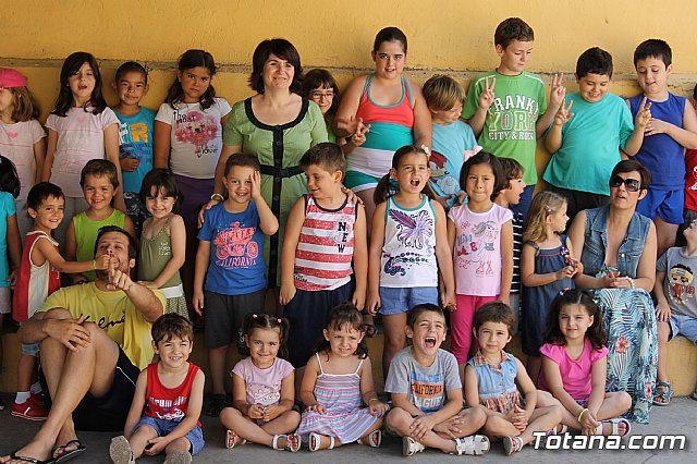 Escuela de Verano 2013 - 72