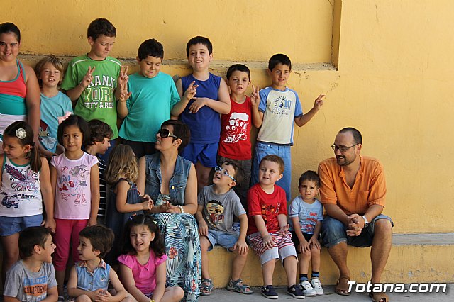 Escuela de Verano 2013 - 73