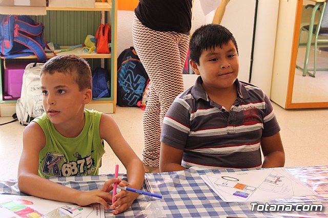 Escuela de Verano 2013 - 77