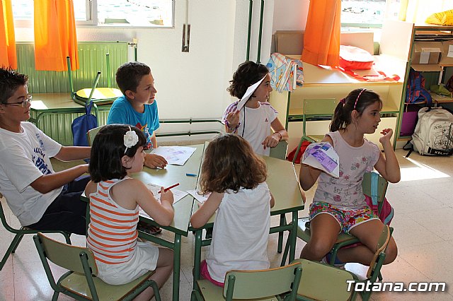 Escuela de Verano 2013 - 79