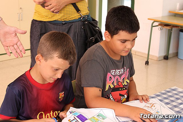 Escuela de Verano 2013 - 80