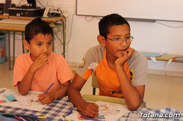 Escuela de Verano 2013 - 81