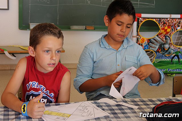 Escuela de Verano 2013 - 83
