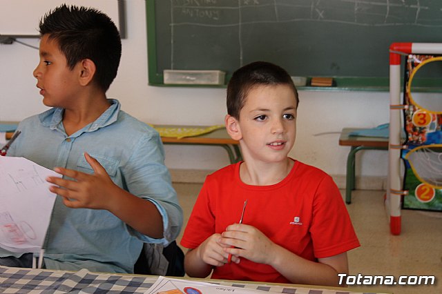 Escuela de Verano 2013 - 84