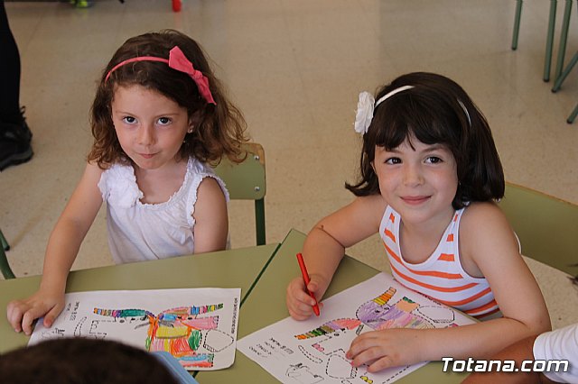 Escuela de Verano 2013 - 86