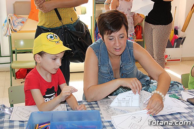 Escuela de Verano 2013 - 89