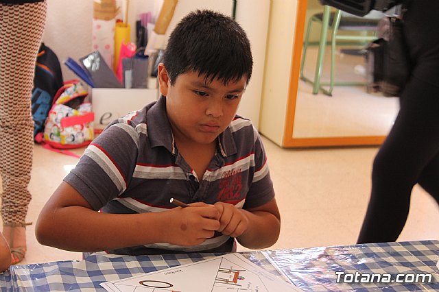 Escuela de Verano 2013 - 91