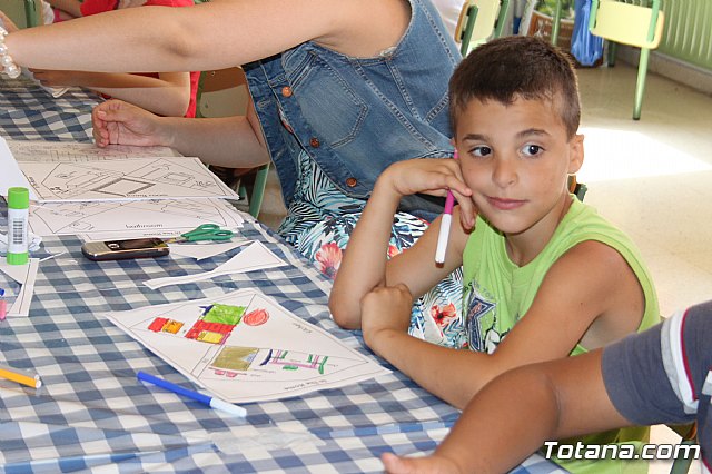 Escuela de Verano 2013 - 92