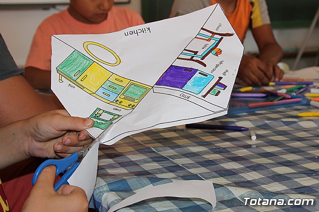 Escuela de Verano 2013 - 94