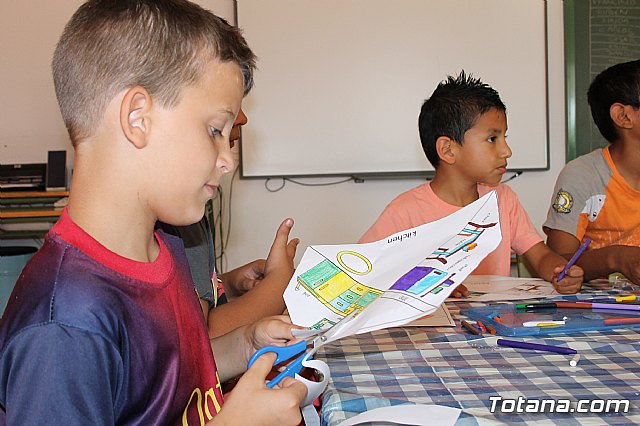 Escuela de Verano 2013 - 95