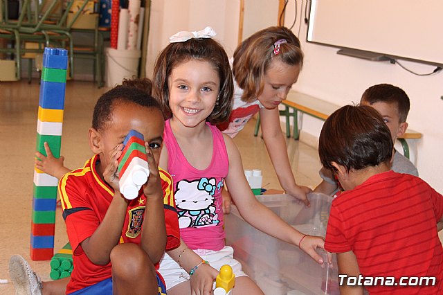 Escuela de Verano 2013 - 102