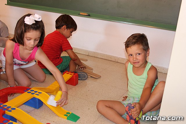 Escuela de Verano 2013 - 104