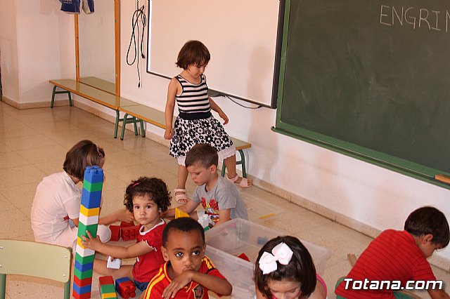 Escuela de Verano 2013 - 105