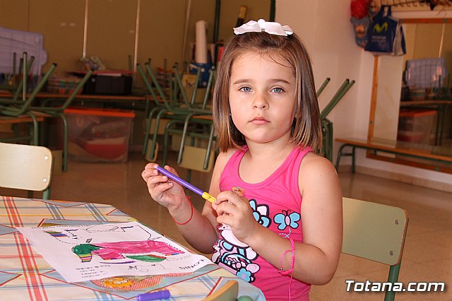 Escuela de Verano 2013 - 106