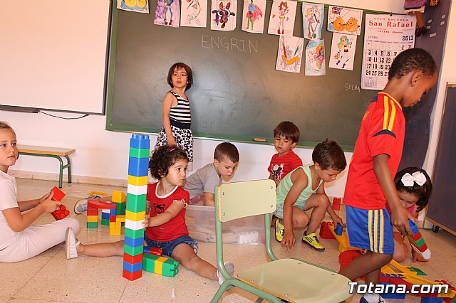 Escuela de Verano 2013 - 109