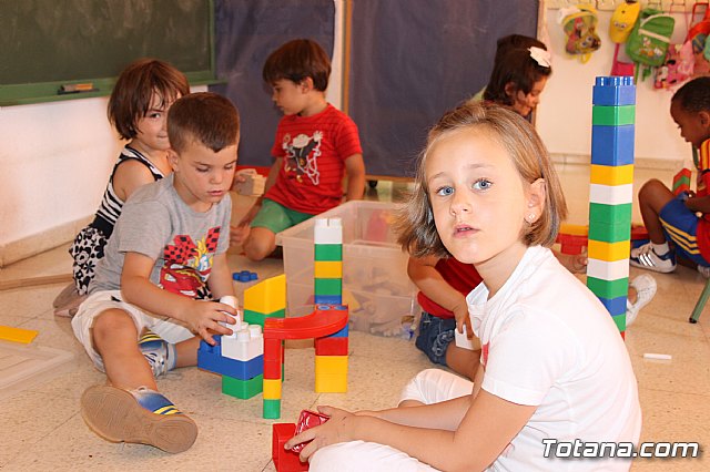 Escuela de Verano 2013 - 110