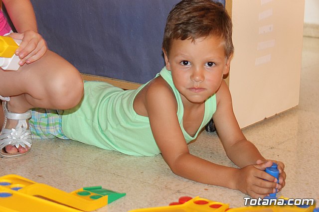 Escuela de Verano 2013 - 111