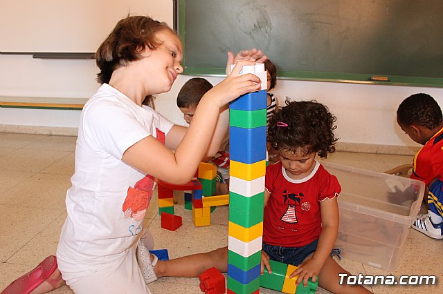 Escuela de Verano 2013 - 113