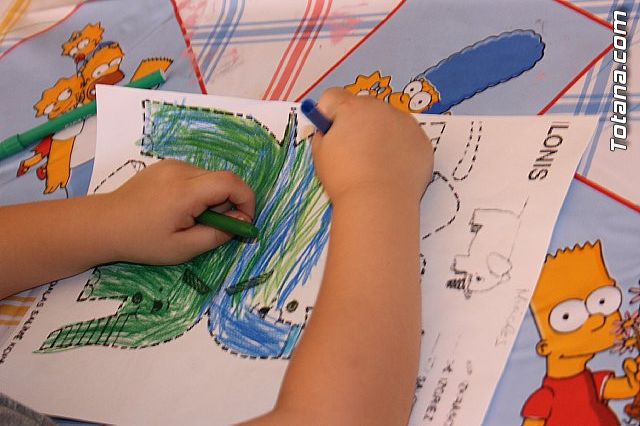 Escuela de Verano 2013 - 114