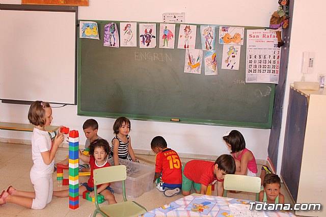 Escuela de Verano 2013 - 115