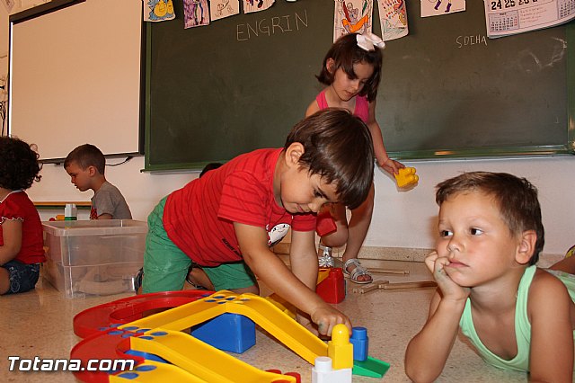 Escuela de Verano 2013 - 116