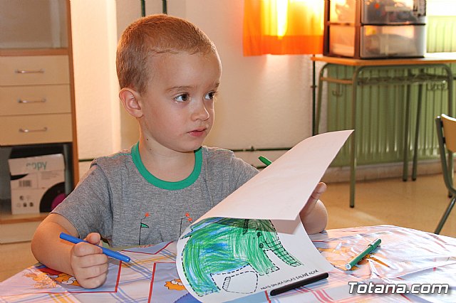 Escuela de Verano 2013 - 118