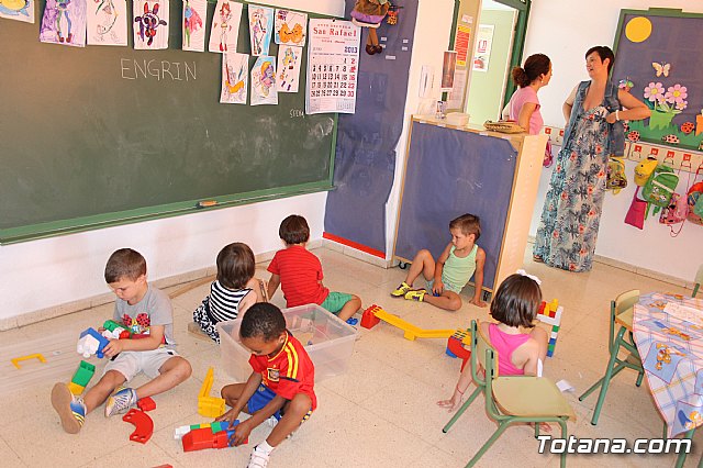 Escuela de Verano 2013 - 120