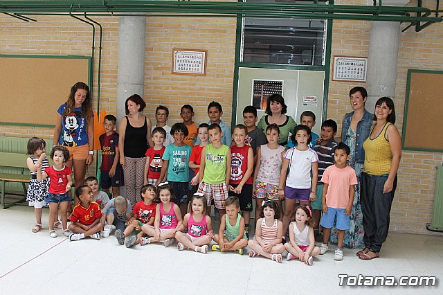 Escuela de Verano 2013 - 125