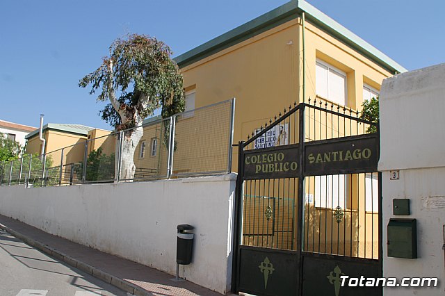 30 nios y nias participan en la Escuela de Semana Santa Holidays 3.0 - 1