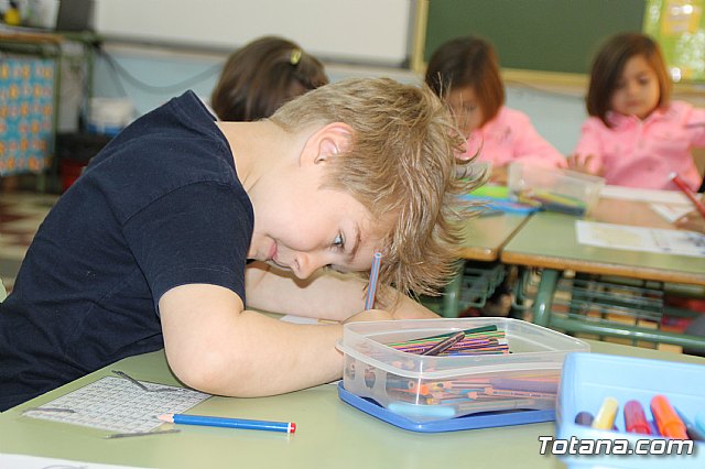 30 nios y nias participan en la Escuela de Semana Santa Holidays 3.0 - 7