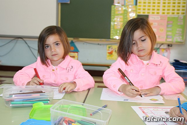30 nios y nias participan en la Escuela de Semana Santa Holidays 3.0 - 12