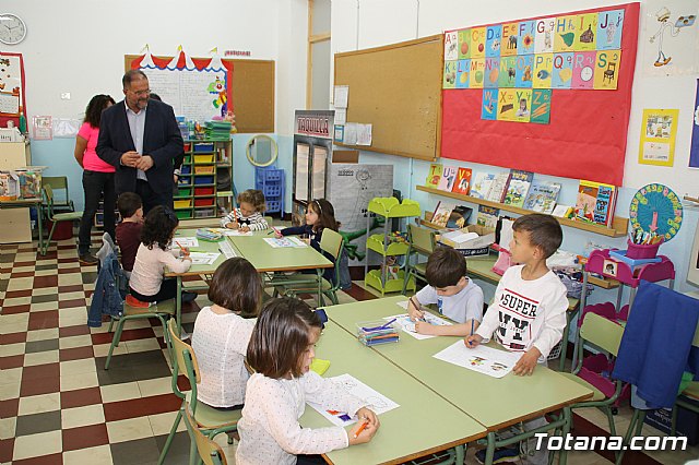 30 nios y nias participan en la Escuela de Semana Santa Holidays 3.0 - 17