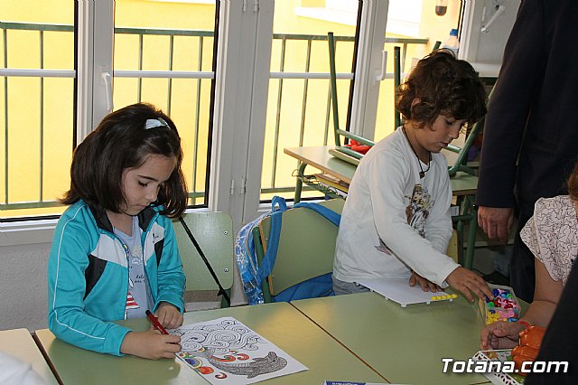 30 nios y nias participan en la Escuela de Semana Santa Holidays 3.0 - 29