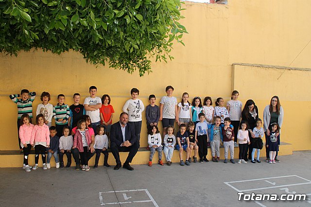 30 nios y nias participan en la Escuela de Semana Santa Holidays 3.0 - 37
