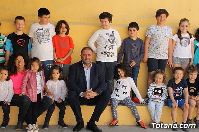 30 nios y nias participan en la Escuela de Semana Santa Holidays 3.0 - 39