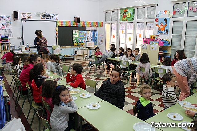 Escuela de Navidad 2017 - 4