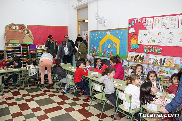 Escuela de Navidad 2017 - 5