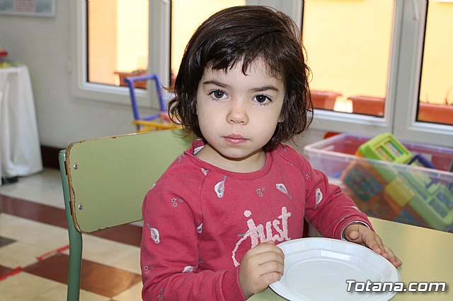 Escuela de Navidad 2017 - 12