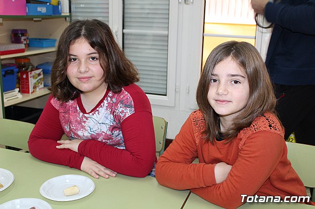 Escuela de Navidad 2017 - 13