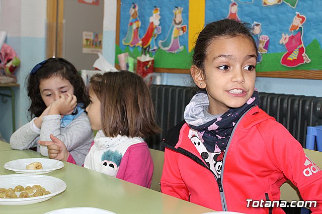 Escuela de Navidad 2017 - 20