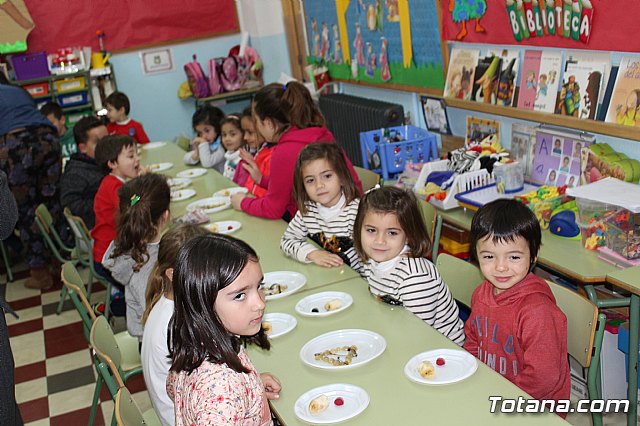 Escuela de Navidad 2017 - 23