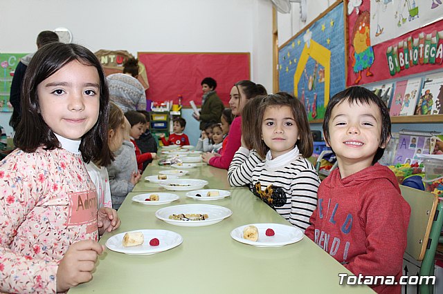 Escuela de Navidad 2017 - 25