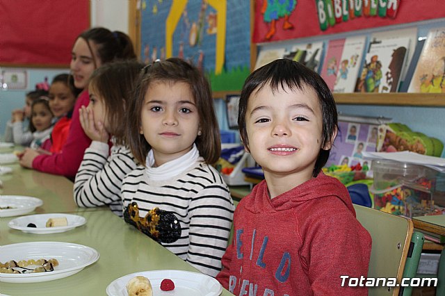 Escuela de Navidad 2017 - 26