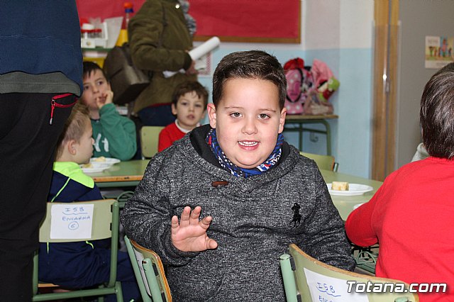 Escuela de Navidad 2017 - 29