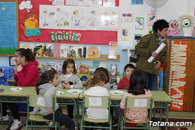 Escuela de Navidad 2017 - 33