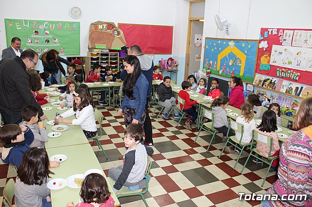 Escuela de Navidad 2017 - 34