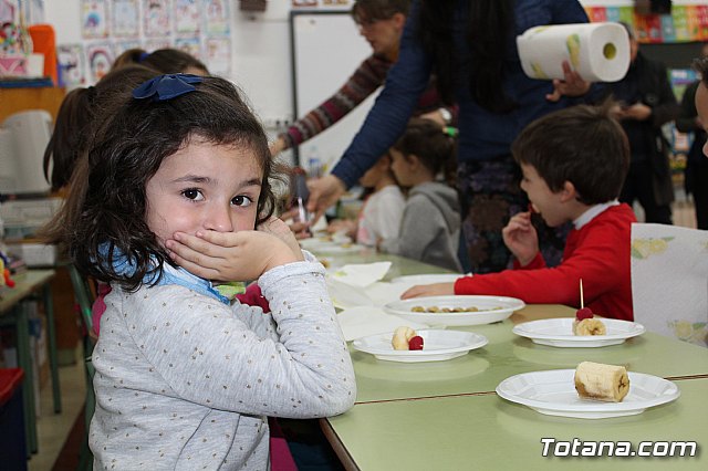 Escuela de Navidad 2017 - 39