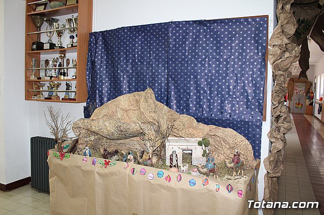 Escuela de Navidad 2017 - 44